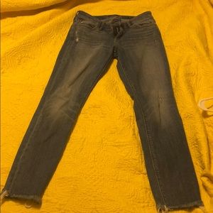 Lucky brand jeans
